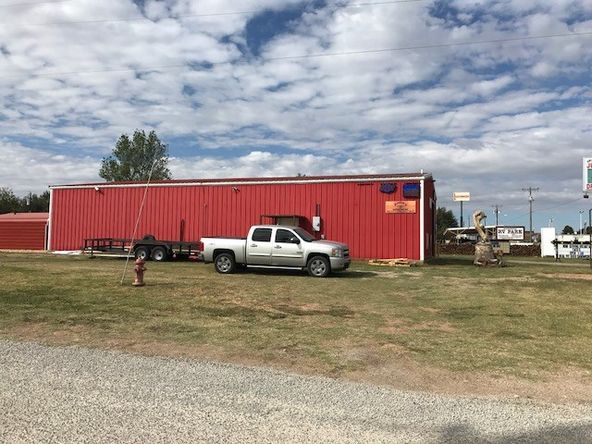 2216 Lamar St, Sweetwater, TX 79556